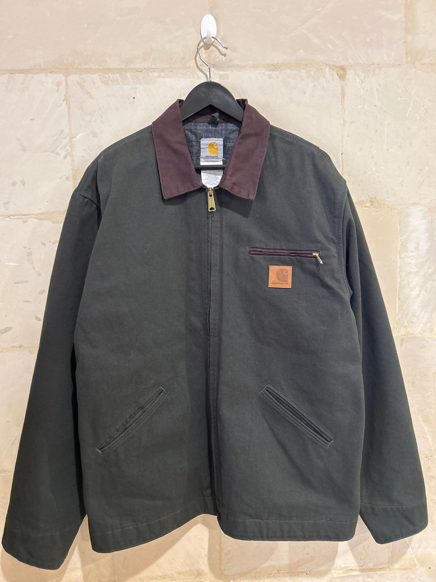 Carhartt Detroit Jacket (XL)