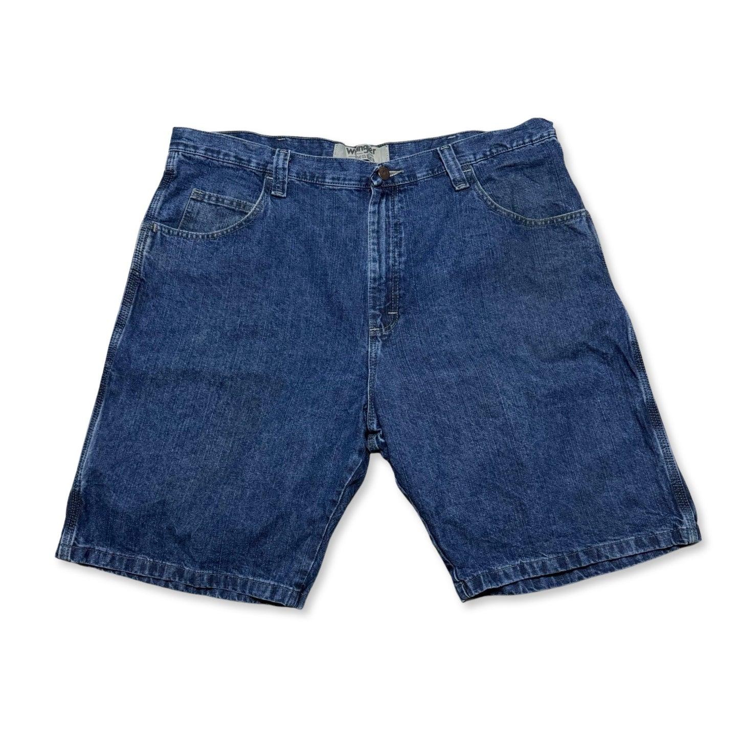 Wrangler Carpenter Jorts (W40/L23)