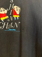 Vntg Shin Chan Tee (Wmns Large)