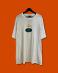 Stussy Mid Print Tee (Large)