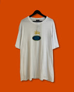 Stussy Mid Print Tee (Large)