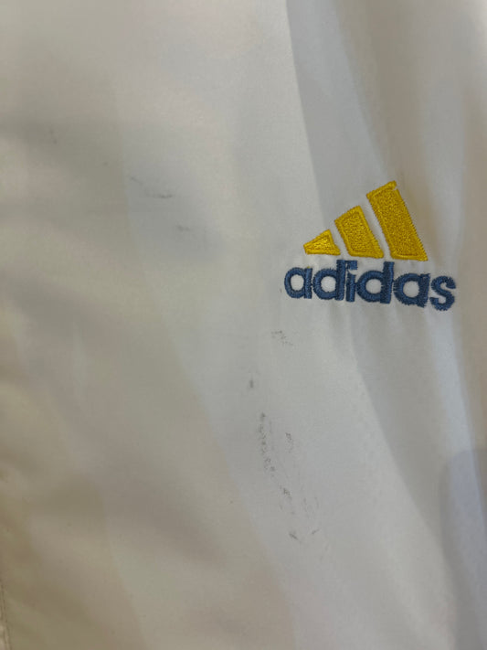 Vtg Adidas Windbreaker Jacket (XL)