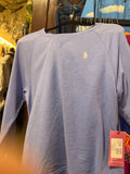 Ralph Lauren Sweatshirt Y2K(Ladies Top)*
