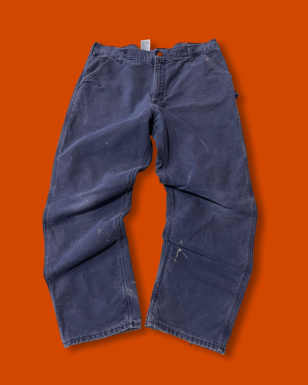 Carhartt Worker Pants (36W-44L)*