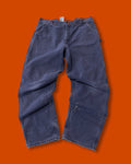 Carhartt Worker Pants (36W-44L)*