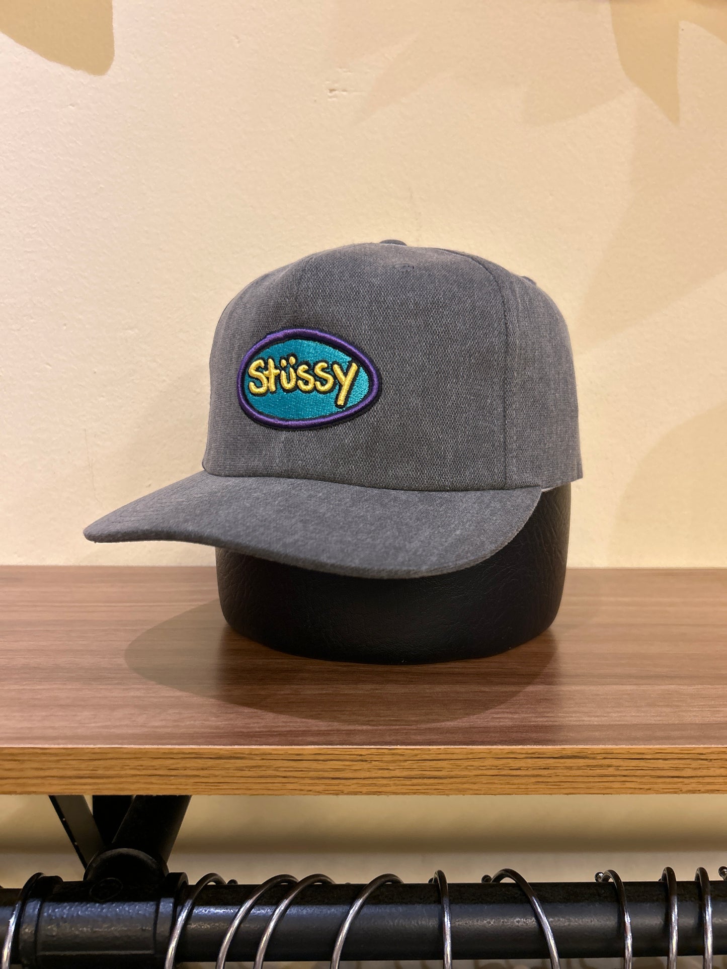 Stussy Cap