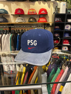 Vntg PSG Cap