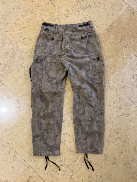 Natgear Realtree Cargo Pants (W32/L32)