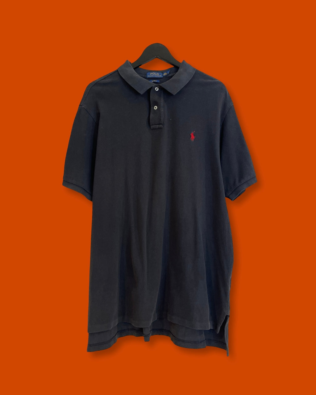 Ralph Lauren Polo Black (XXL)*