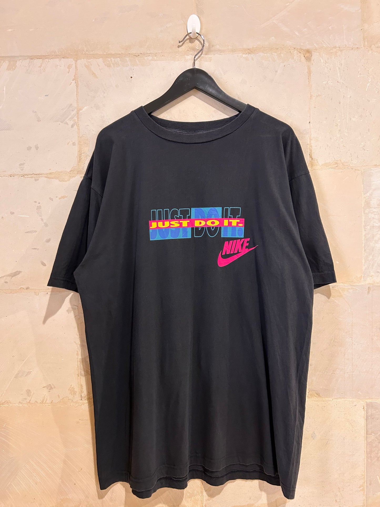 Vntg Nike Tee XXL