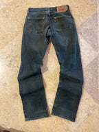 Levi’s Denim Button Pants(28W-40L)