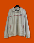 Adidas Windbreaker (Large)
