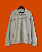 Adidas Windbreaker (Large)