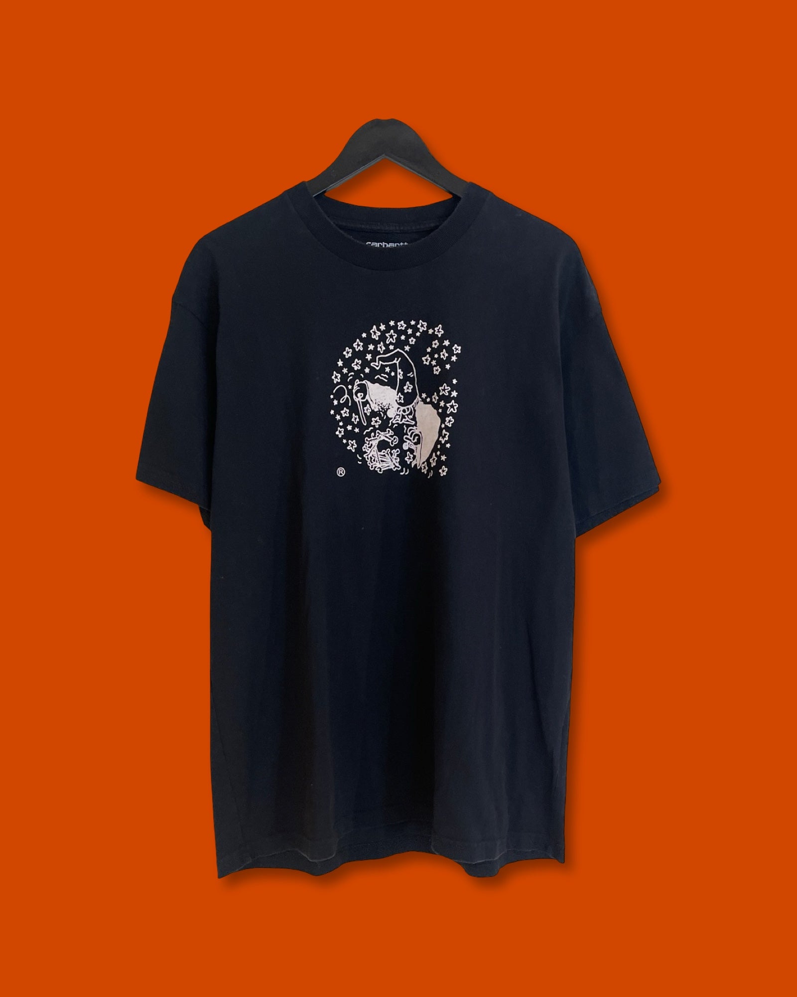 Carhartt Wizard Tee (Medium)