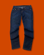 True Religion Denim Y2K Pants (31W-40L)*