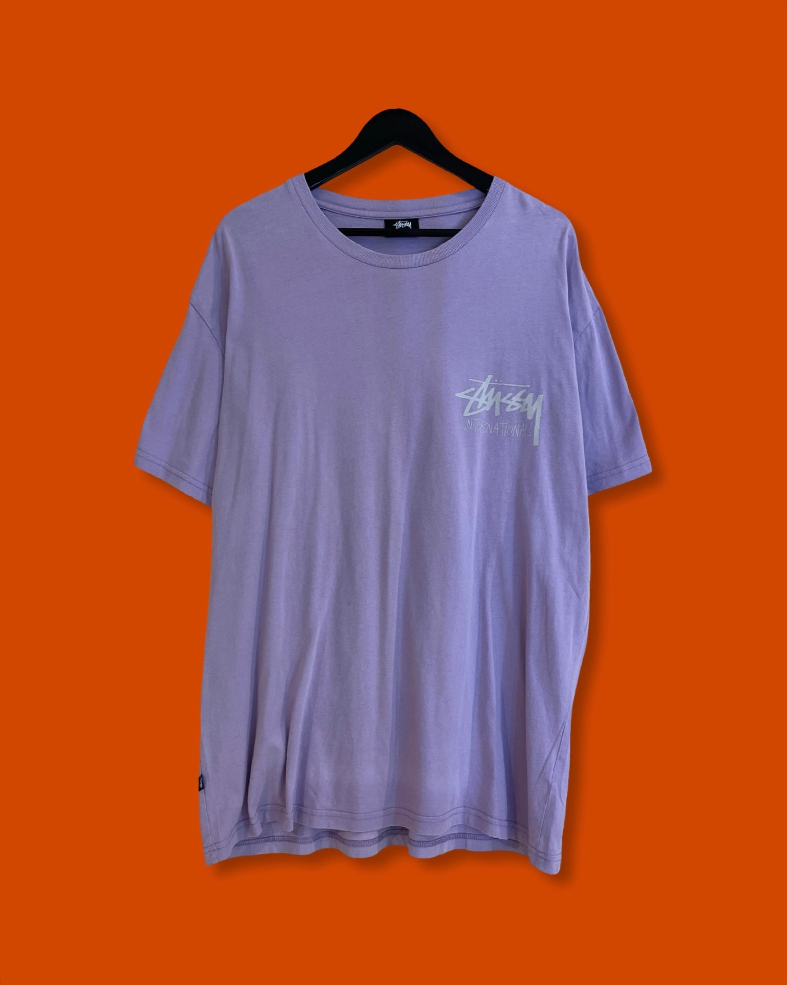 Stussy International Tee (Medium)