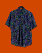Multi Color Shirt (Medium)