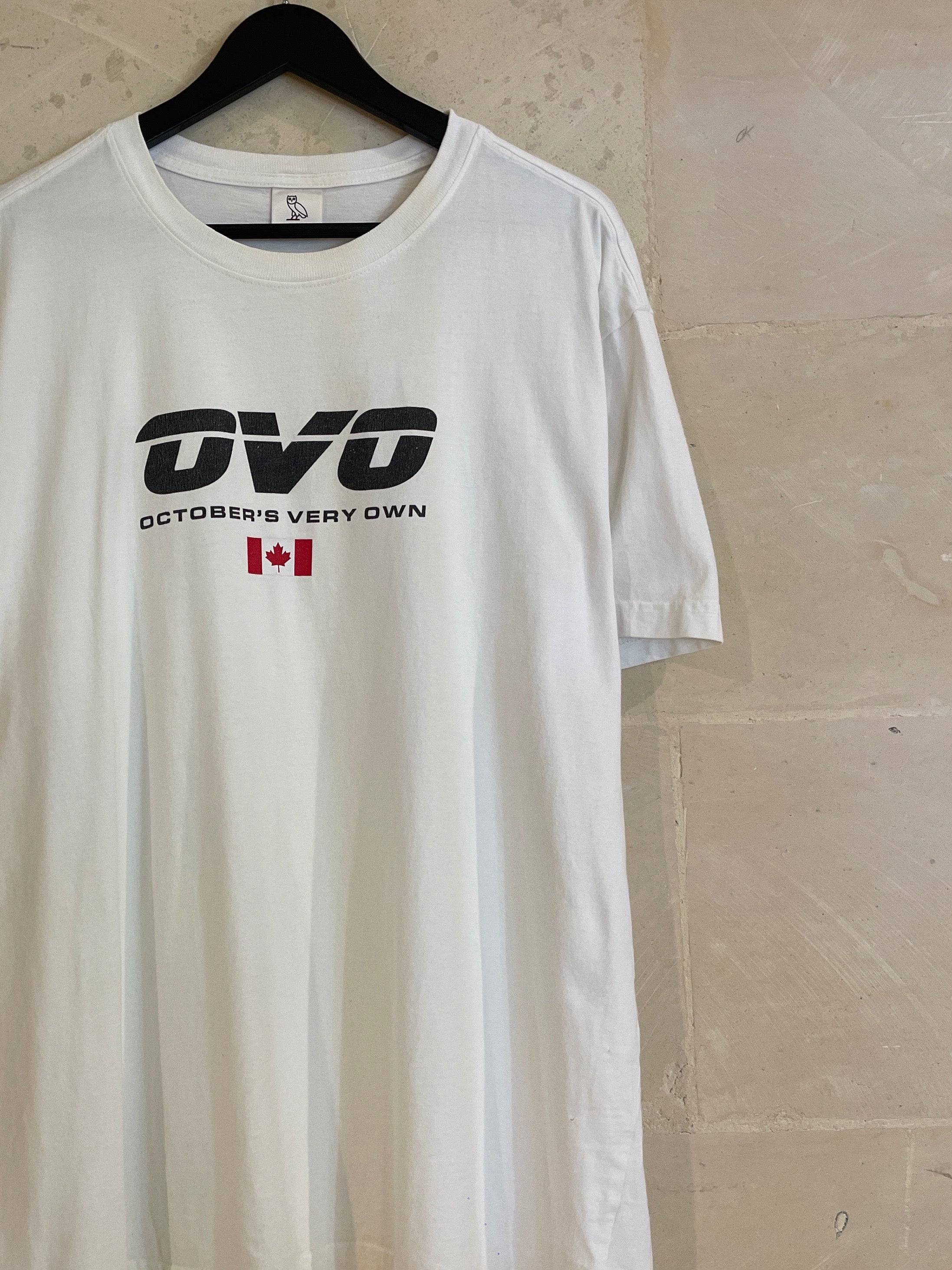 OVO Canada Tee (XL)