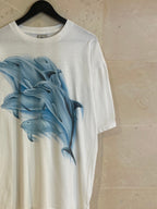 Dolphins Tee (Large)
