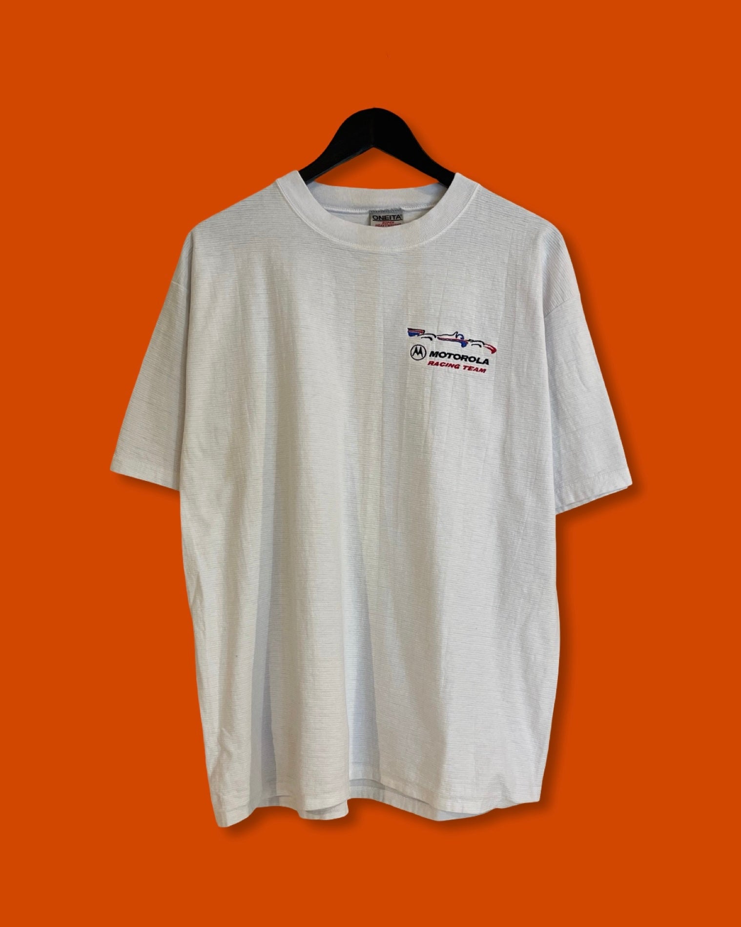 Motorola Tee (Large)