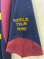 Vntg Iron Maiden Football Shirt (XL)