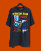 Vntg 1993 Thunderbirds Tee (XL)