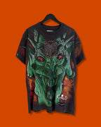 Slayer X FOG X Mastermind Tee (Fits XL)