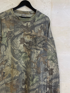 Outdoor Realtree Ls (XXL)
