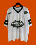 VintageVibe Jersey Home