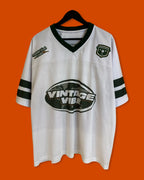 VintageVibe Jersey Home