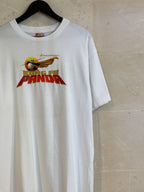 Vntg 2008 Kung Fu Panda Tee (Fits XL)*