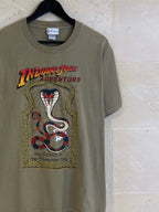 Indiana Jones Tee (Medium)