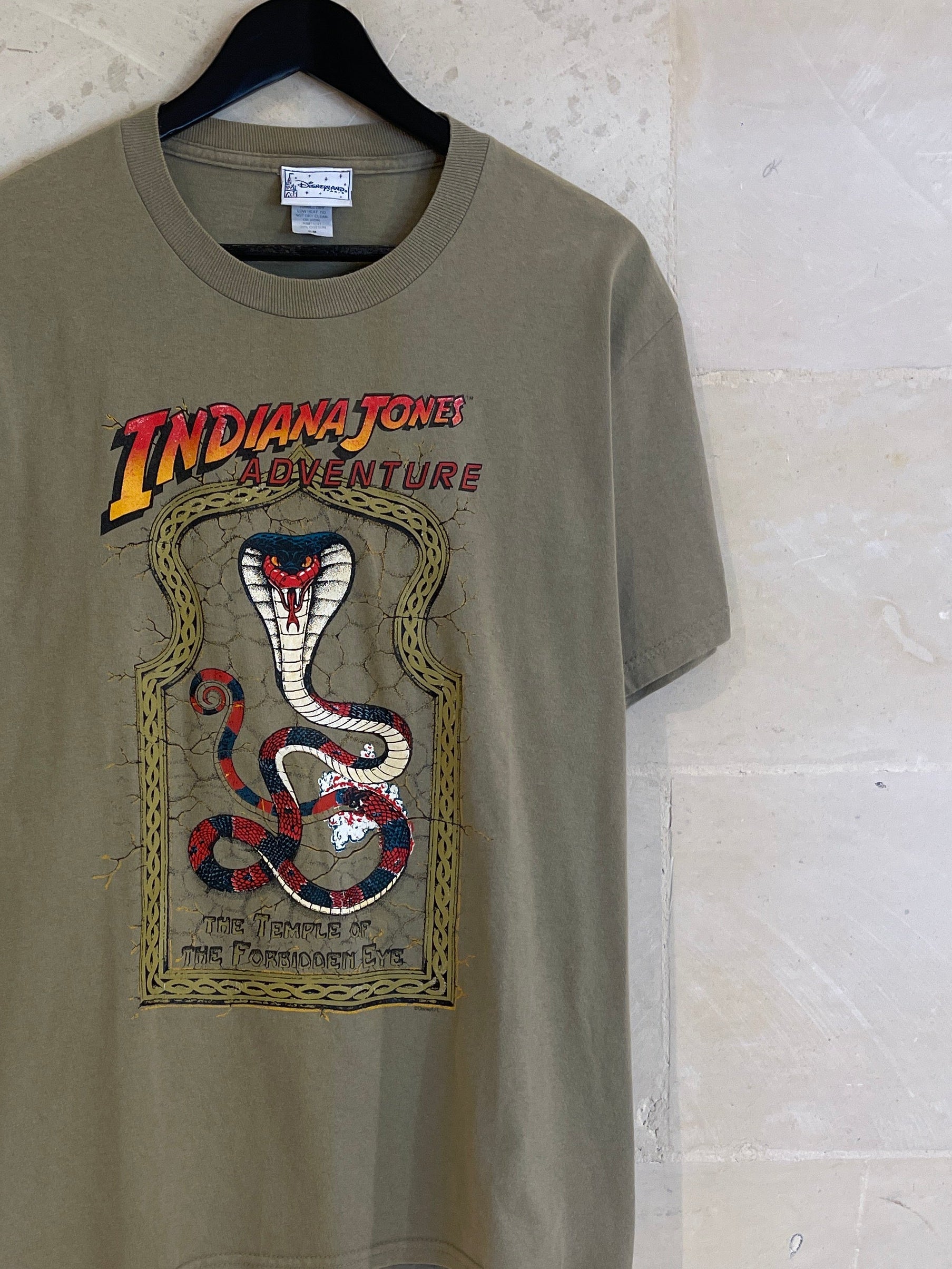 Indiana Jones Tee (Medium)