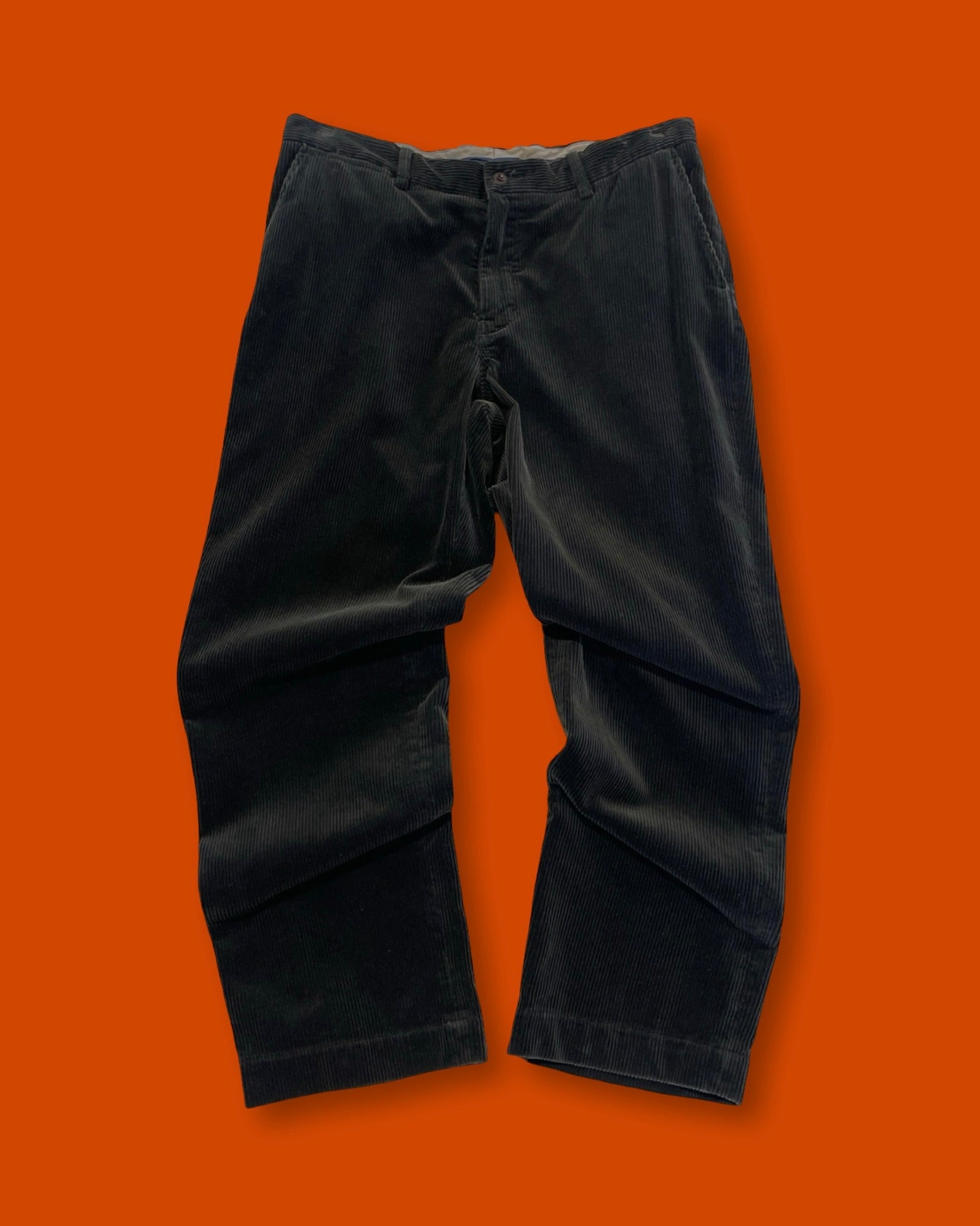 Ralph Lauren Polo Cords Pants (36W-42L)/ SS