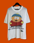 Vntg South Park Tee (Large)