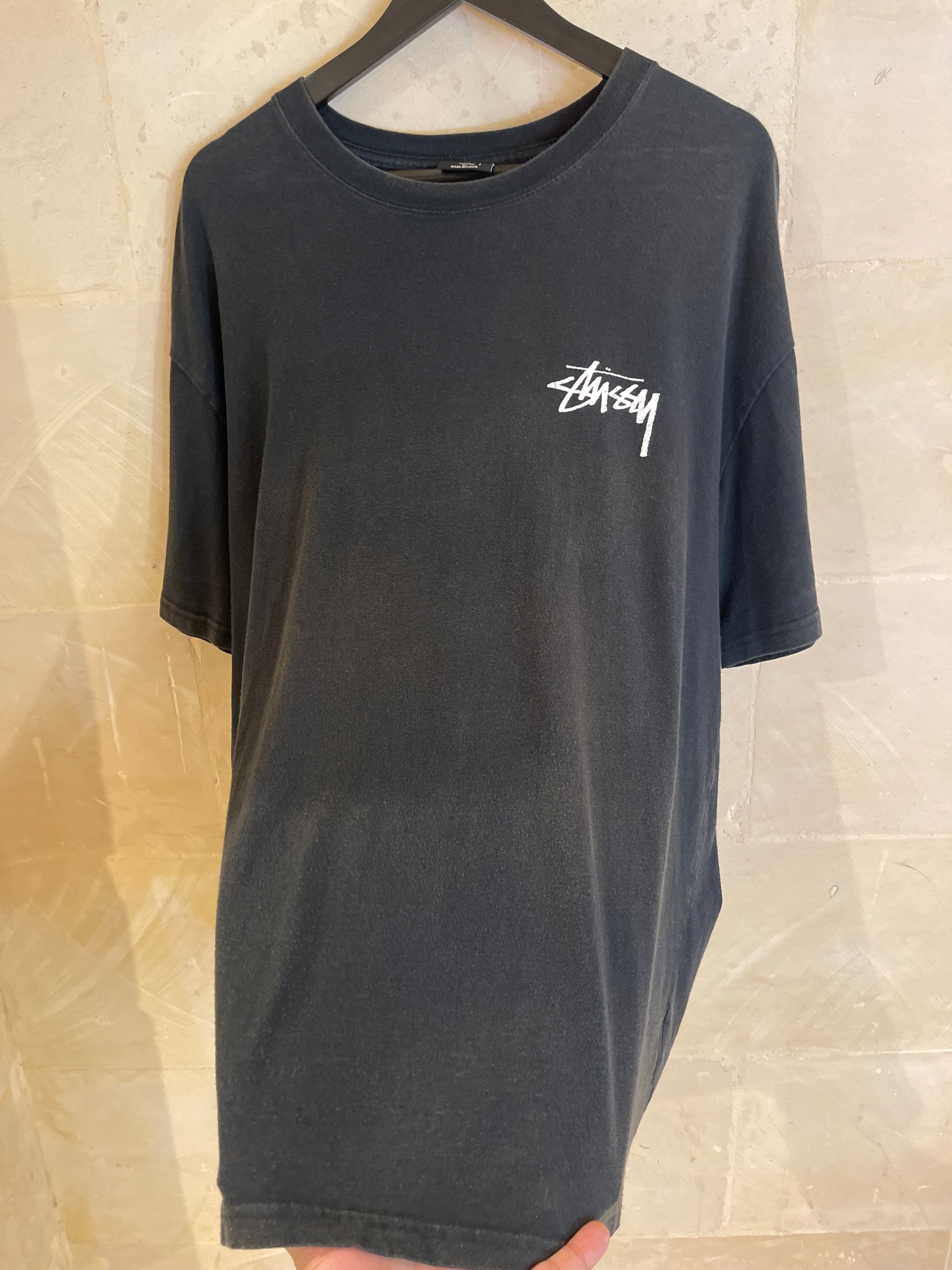 Stussy Dice Tee (XL)