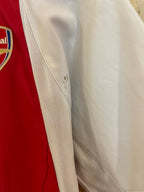 2002-04 Arsenal Home Shirt (Fits Small)