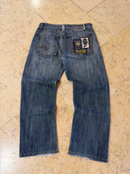 Kamora Y2K Jeans (W33/L32)*