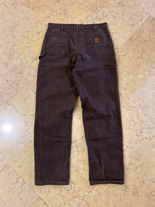 Carhartt Double Knees (W36/L34)