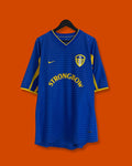 2001-03 Leed United Away Shirt (XL)