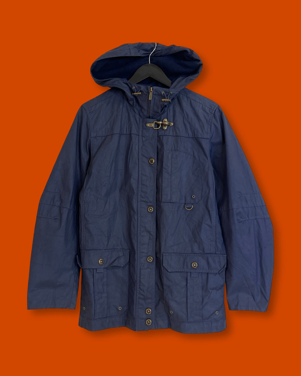 Lauren Ralph Lauren Navy Jacket (Medium)*