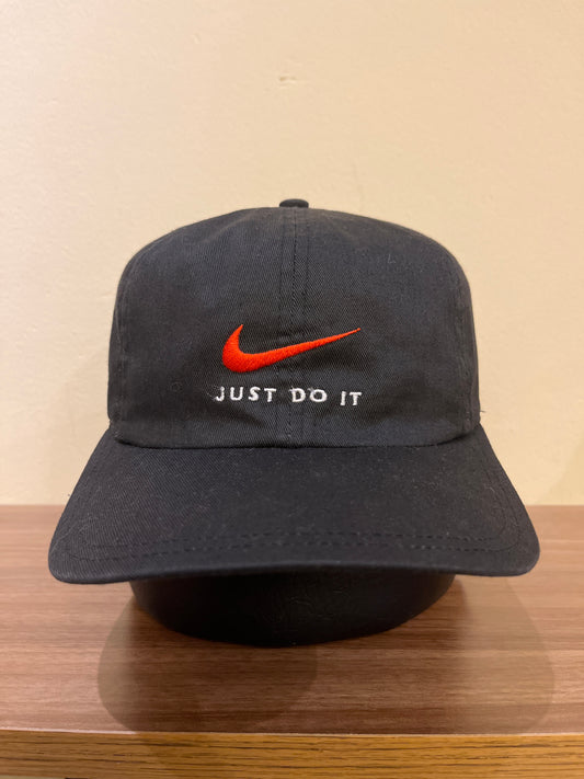 Vtg Nike Cap