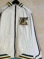 Coogi Full Zip Jacket (Large)