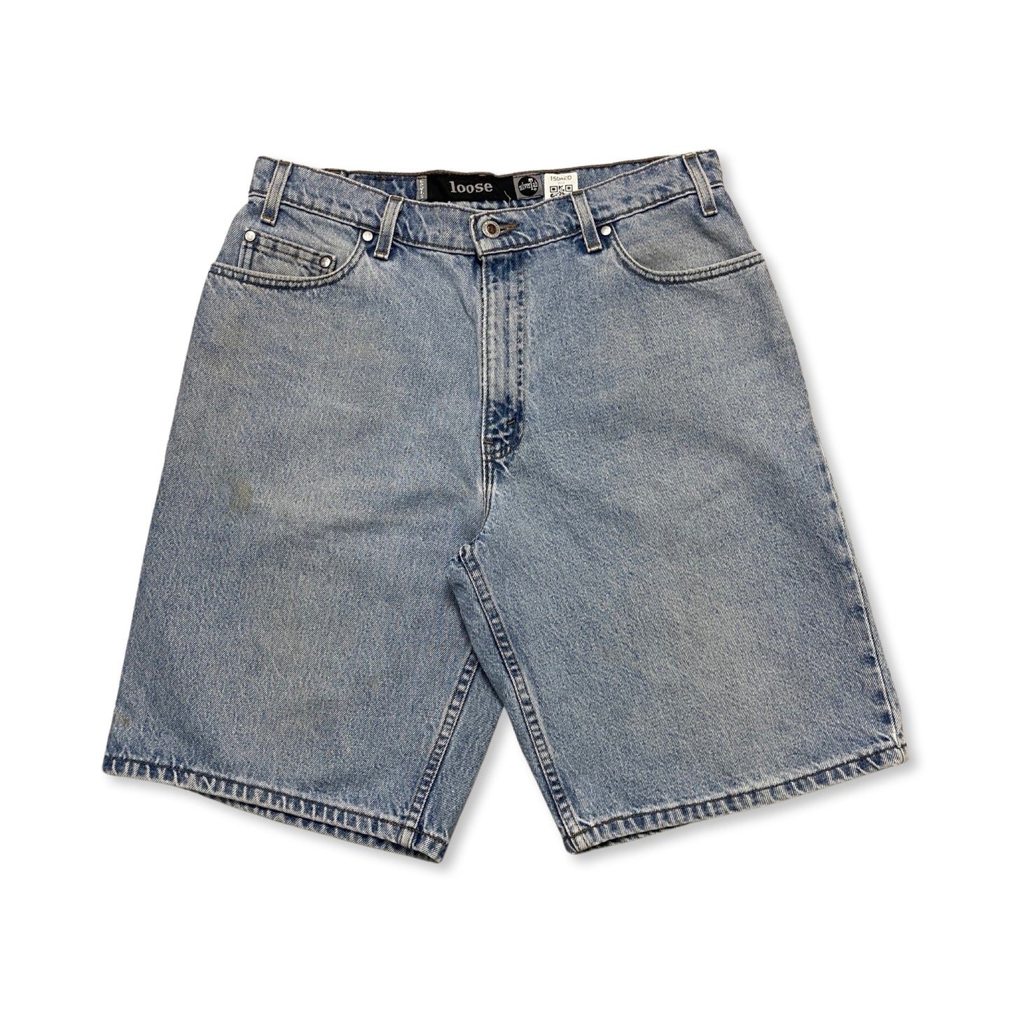 Levi's Jorts (W33/L22)