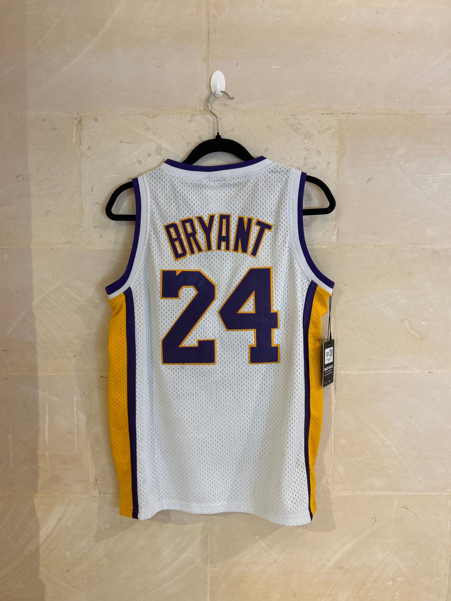 Lakers Kobe Jersey (Small)