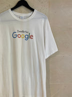 Doodle For Google Tee (XL)*