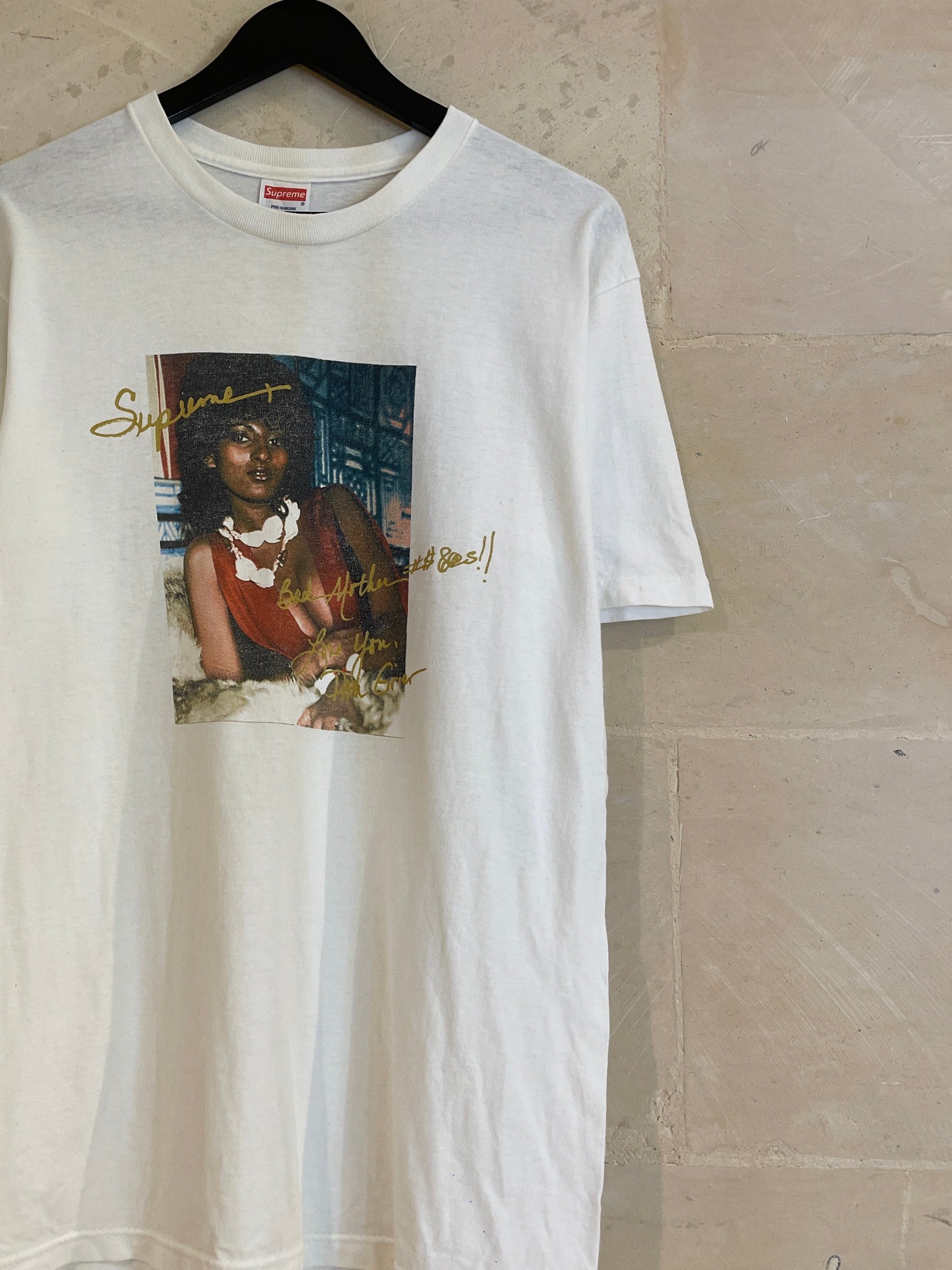 Supreme Pam Grier Tee (Medium)