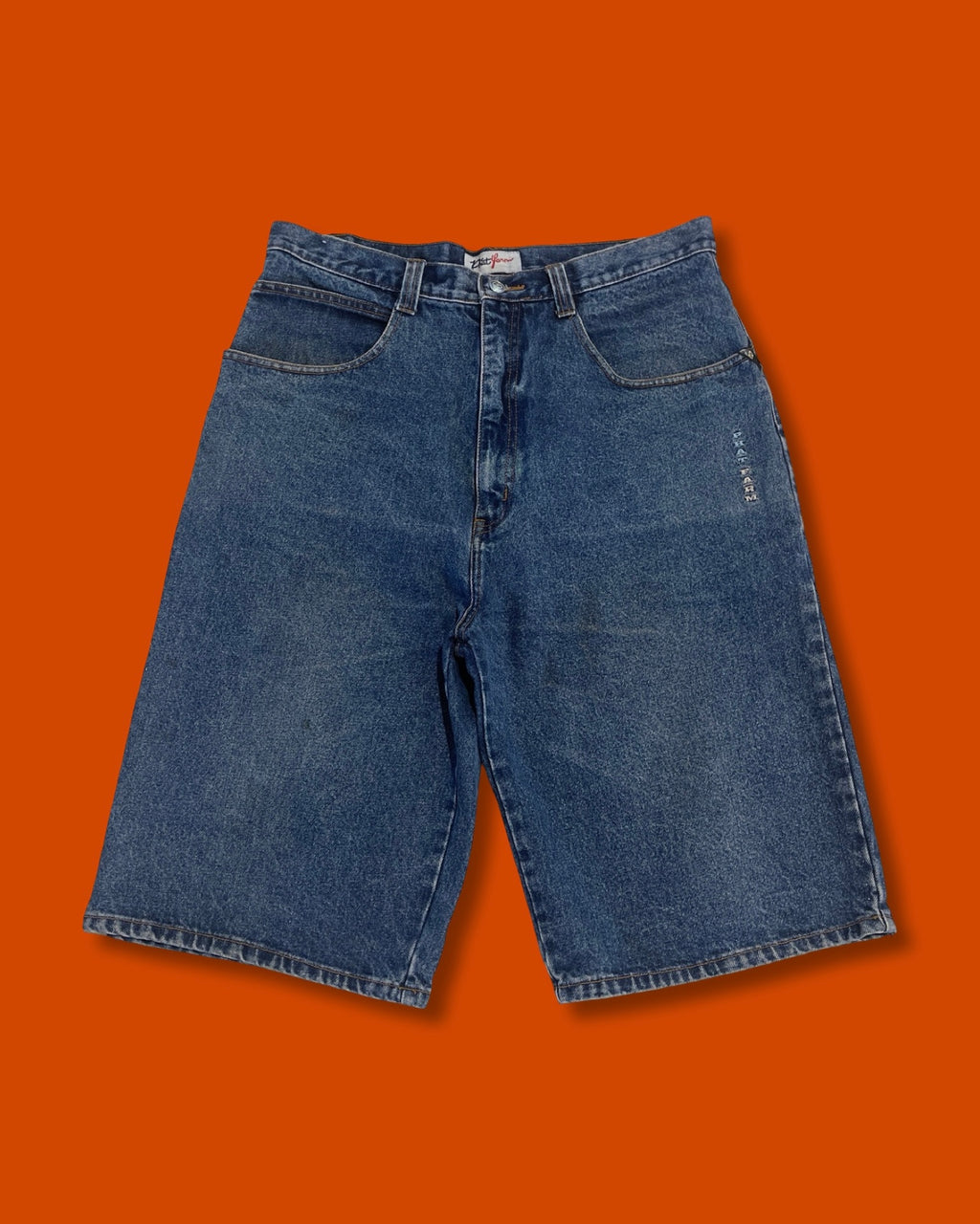 Paht Farm Y2K Men’s Jorts (36W-27L)