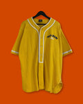 Polo Jeans Baseball Jersey Tee (Large)