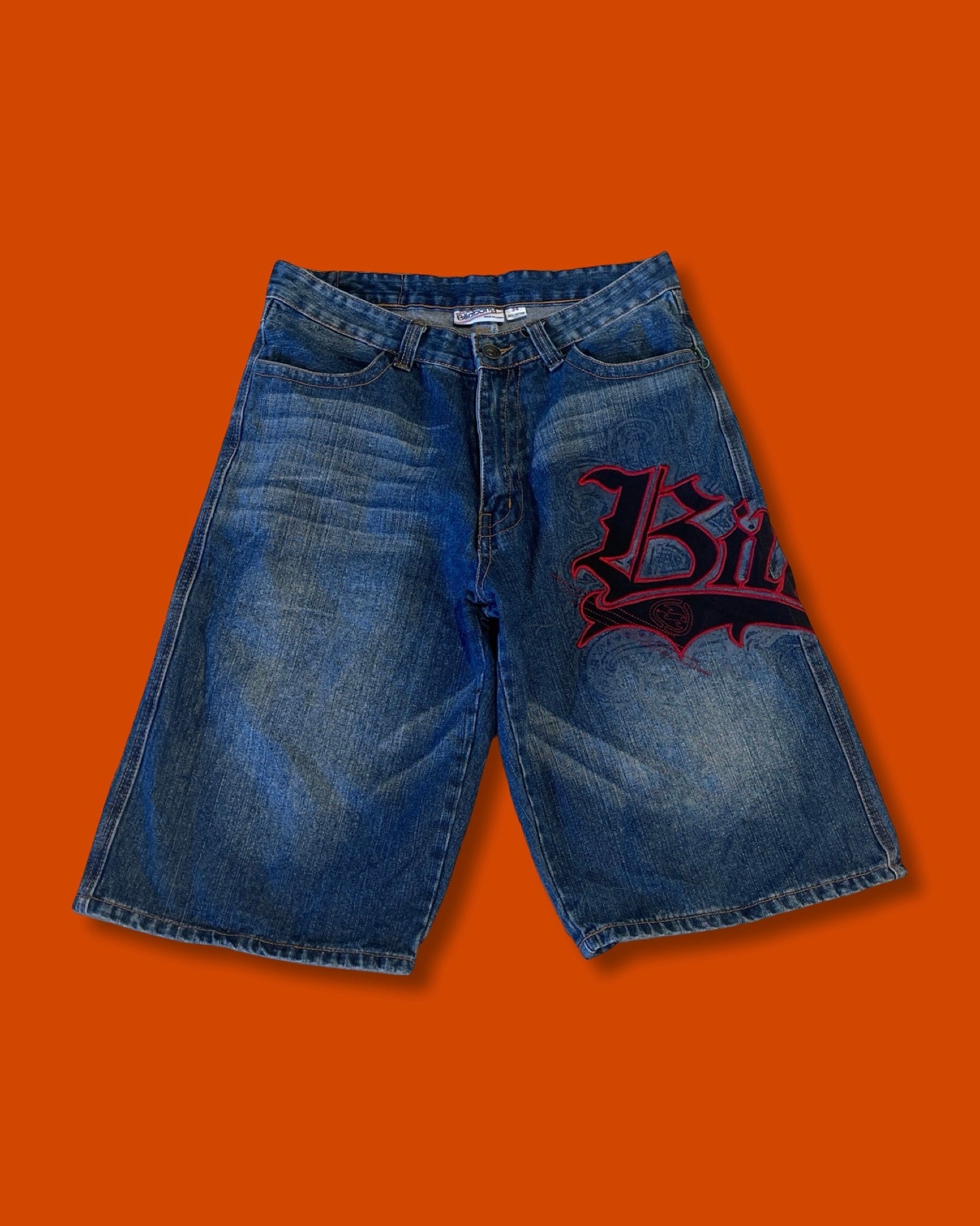 Billabong Y2K Men’s Jorts (34W-25L)